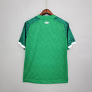 Camisa Chapecoense I 21/22 Umbro - Verde