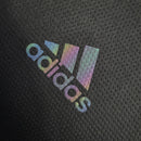 Camisa Flamengo III 23/24 Adidas - Preta