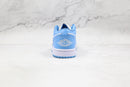 Jordan 1 Low UNC