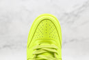 Nike Dunk High Ambush Flash Lime
