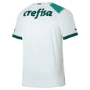 Camisa Palmeiras II 23/24 Puma - Branco