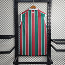 Regata Fluminense I 23/24 Umbro - Vinho e Verde