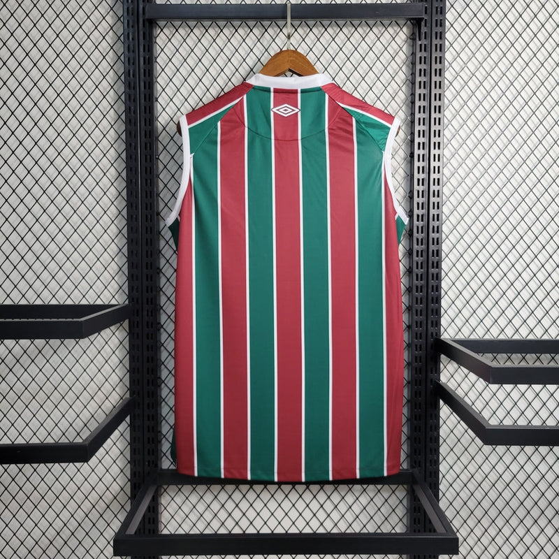 Regata Fluminense I 23/24 Umbro - Vinho e Verde