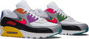Nike Air Max 90 'Be True'