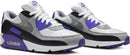 Nike Air Max 90 'Hyper Grape'