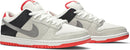 Nike Dunk Low SB 'AM90 Infrared'