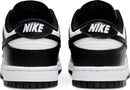 Nike Dunk Low Retro 'Black White'
