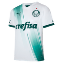 Camisa Palmeiras II 23/24 Puma - Branco