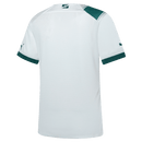 Camisa Feminina Palmeiras II 23/24 Puma - Branca