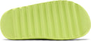 Adidas Yeezy Slide 'Glow Green'