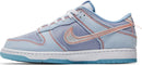 Nike Dunk Low x Union LA 'Passport Pack - Argon'