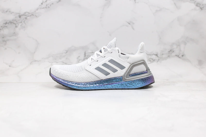 Adidas Ultra Boost 20 National Lab Dash Grey