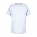 Camisa Barcelona III 22/23 Nike - Cinza