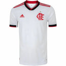 Camisa Flamengo II 22/23 Adidas - Branco