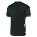 Camisa Seleção Nigéria II 20/21 Nike - Cinza