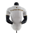 Camisa Bayern de Munique II 22/23 - Branca - Adidas - Masculino Jogador