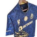 Camisa Porto Edição Especial 22/23 - New Balance - Azul