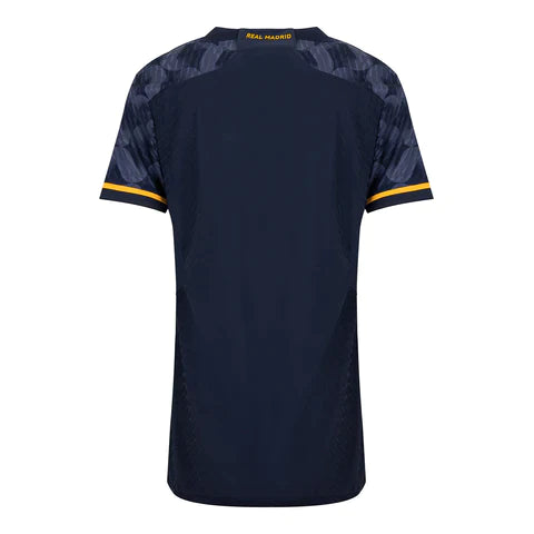 Camisa Adidas Real Madrid II 23/24 Feminina