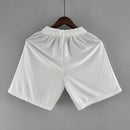 Short Brasil 2022 Nike - Branco