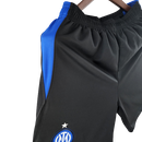 Short Inter de Milão 2022 Nike - Preto