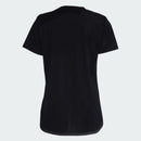 Camisa Feminina Flamengo III 23/24 Adidas - Preta