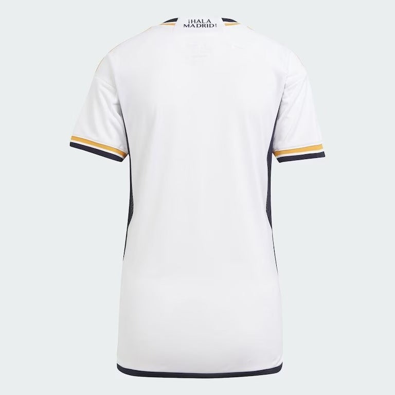 Camisa Adidas Real Madrid I 23/24 Feminina