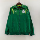 Corta-vento Palmeiras 23/24 Puma - Verde