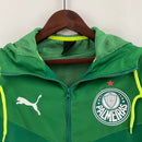 Corta-vento Palmeiras 23/24 Puma - Verde