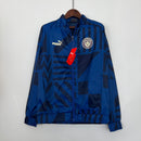 Corta-vento Manchester City 23/24 Puma - Azul