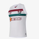 Regata Fluminense II 23/24 Umbro - Branca