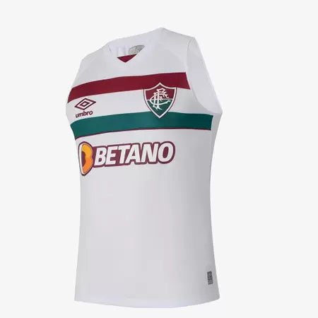 Regata Fluminense II 23/24 Umbro - Branca
