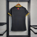 Camisa Feminina Vasco Special Edition 22/23 Kappa - Preto