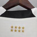 Camisa Feminina Vasco II 22/23 Kappa - Branca