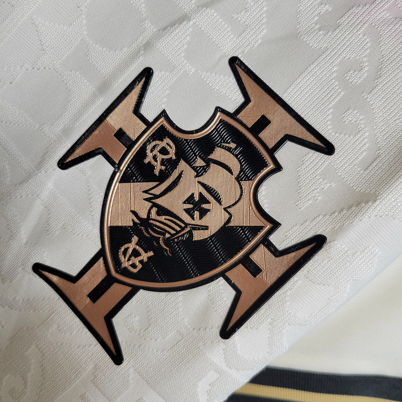 Camisa Feminina Vasco Special Edition 22/23 Kappa - Branco