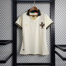 Camisa Feminina Vasco Special Edition 22/23 Kappa - Branco