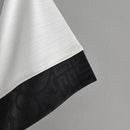 Camisa Feminina Vasco II 22/23 Kappa - Branca