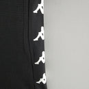 Camisa Feminina Vasco I 22/23 Kappa - Preto