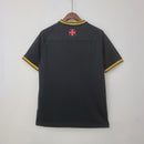 Camisa Vasco III Goleiro 22/23 Kappa - Preto