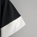 Camisa Feminina Vasco I 22/23 Kappa - Preto