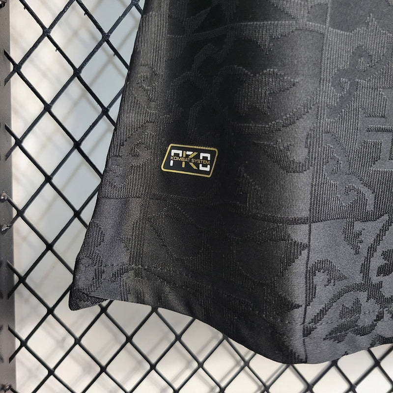 Camisa Feminina Vasco Special Edition 22/23 Kappa - Preto