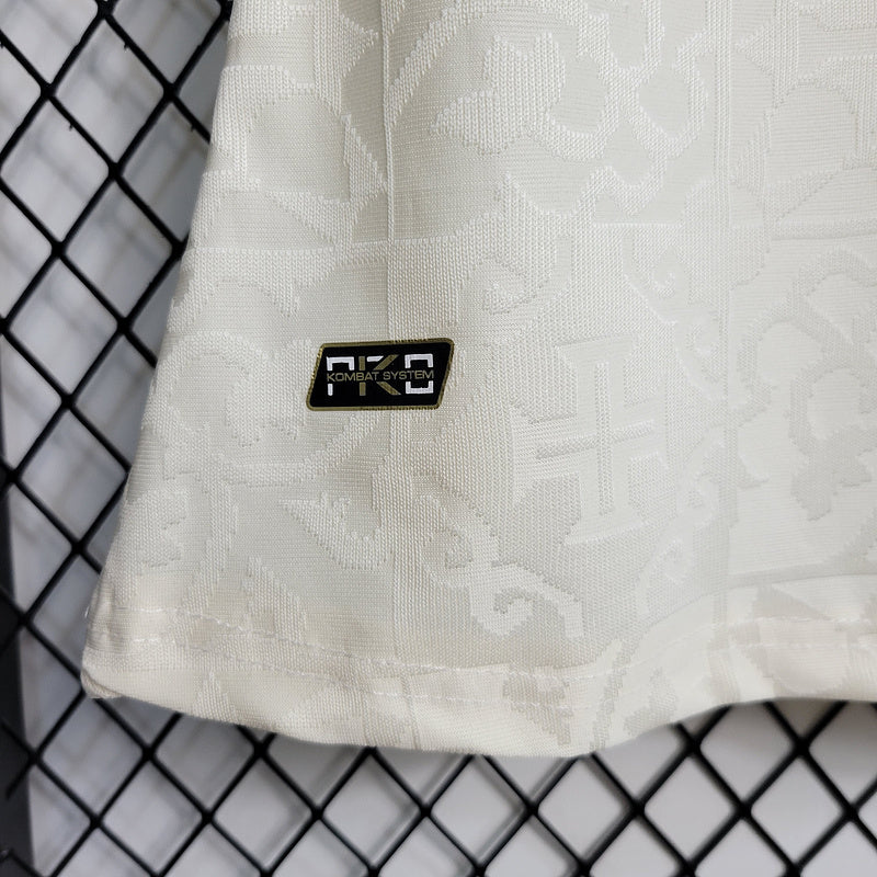 Camisa Feminina Vasco Special Edition 22/23 Kappa - Branco