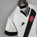 Camisa Feminina Vasco II 22/23 Kappa - Branca
