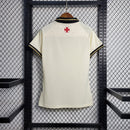Camisa Feminina Vasco Special Edition 22/23 Kappa - Branco
