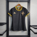 Camisa Feminina Vasco Special Edition 22/23 Kappa - Preto