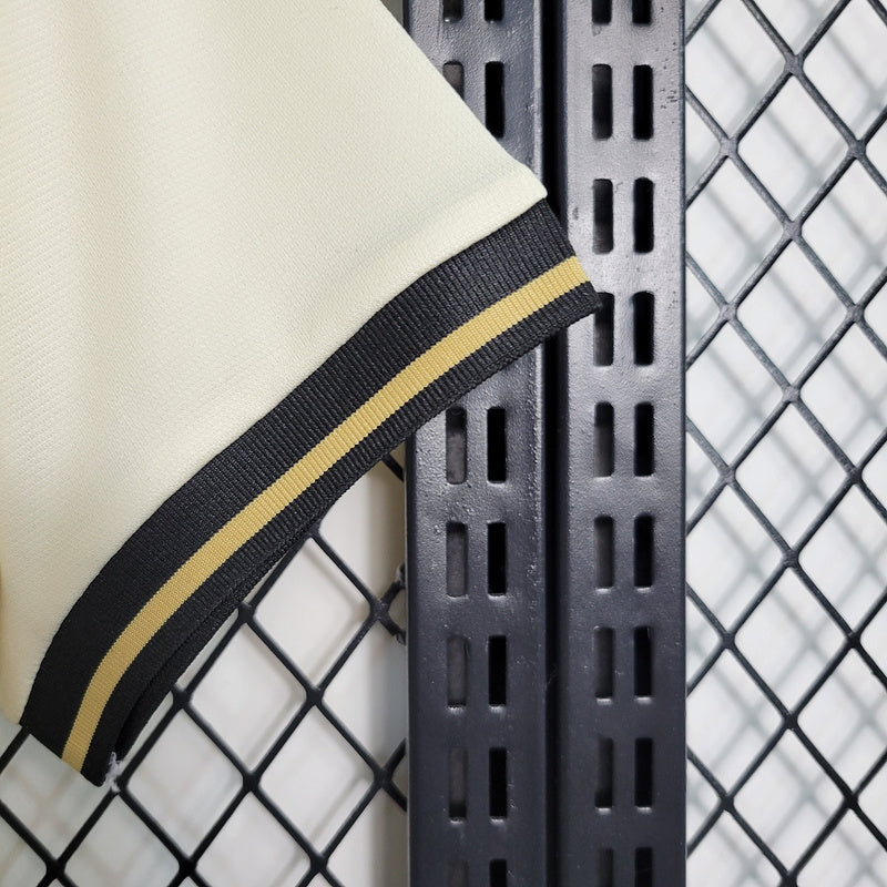 Camisa Feminina Vasco Special Edition 22/23 Kappa - Branco