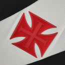 Camisa Feminina Vasco I 22/23 Kappa - Preto