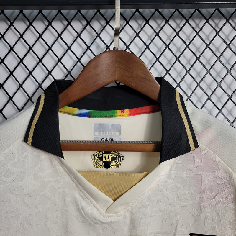 Camisa Feminina Vasco Special Edition 22/23 Kappa - Branco