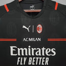 Camisa Milan 21/22 Puma - Preto