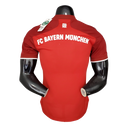 Camisa Bayern de Munique I 21/22 - Vermelha - Adidas - Masculino Jogador