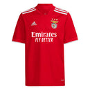 Camisa Benfica I 21/22 Adidas - Vermelho